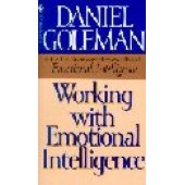 Working With Emotional Intelligence by Daniel Goleman 